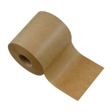 Rola Autoadeziva Kraft 50g 7.5cm*50M Pentru Protectie Suprafete Info Notes