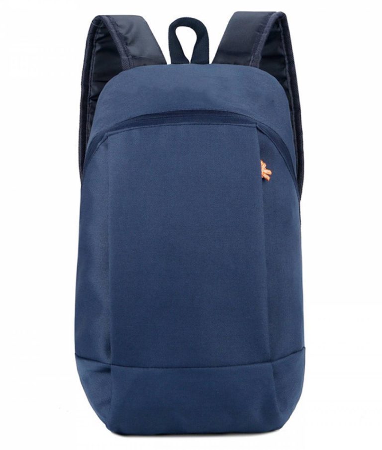 Ghiozdan Funtasy Bleumarin 40 X 23 X 10cm Pigna