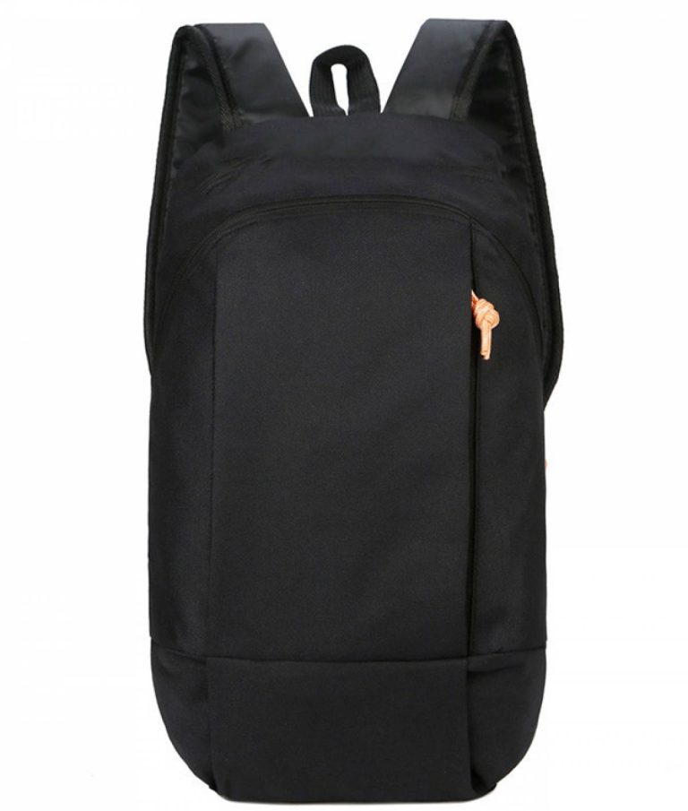 Ghiozdan Funtasy Negru 40 X 23 X 10cm Pigna