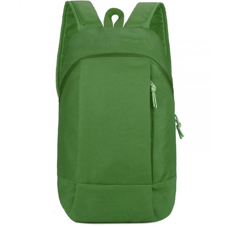 Ghiozdan Funtasy Verde 40 X 23 X 10cm Pigna