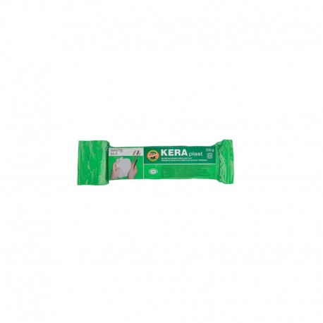 Plastilina Modelaj Alba 300g Koh-I-Noor