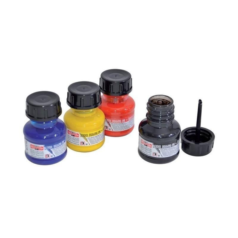 Tus Desen Rosu 20g Koh-I-Noor