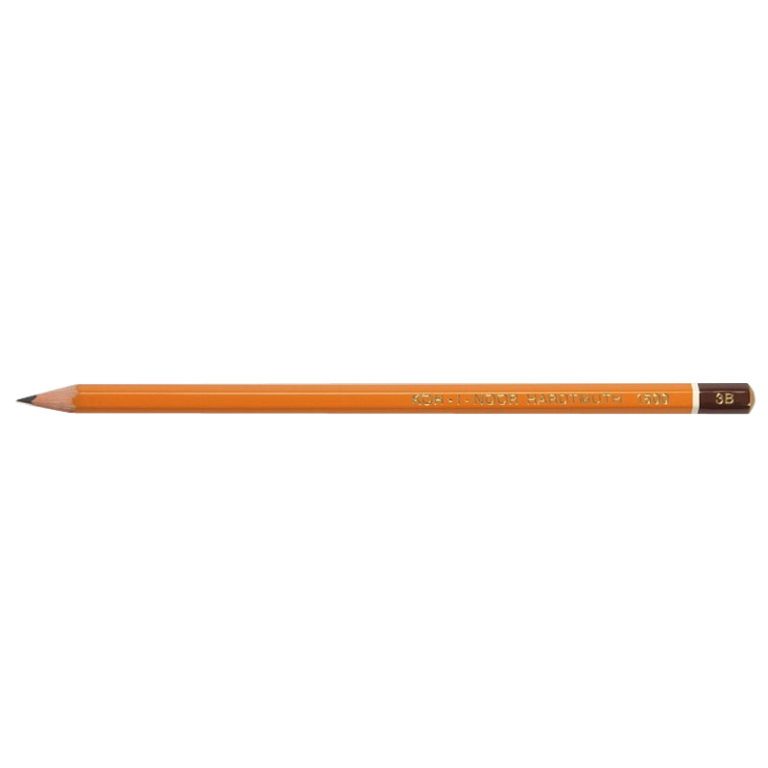 Creion Desen 3B Koh-I-Noor