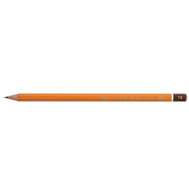 Creion Desen 7B Koh-I-Noor