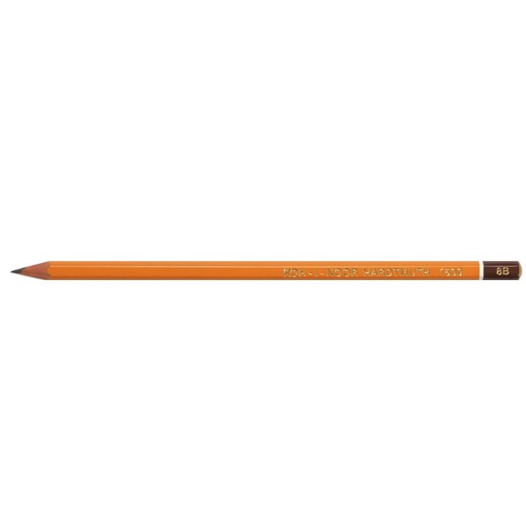Creion Desen 8B Koh-I-Noor