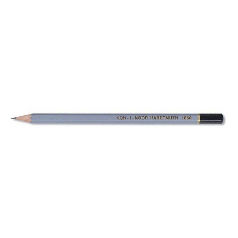 Creion Desen 5B Koh-I-Noor