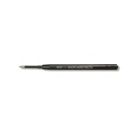 Mina Pix Tip Parker Plastic Neagra Koh-I-Noor