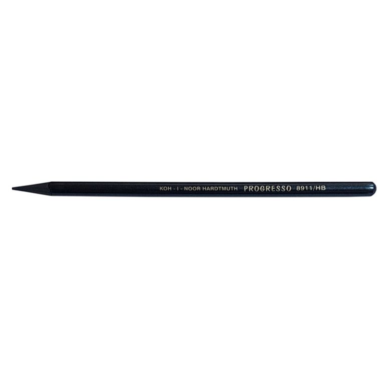 Creion Grafit Hb Progresso Koh-I-Noor