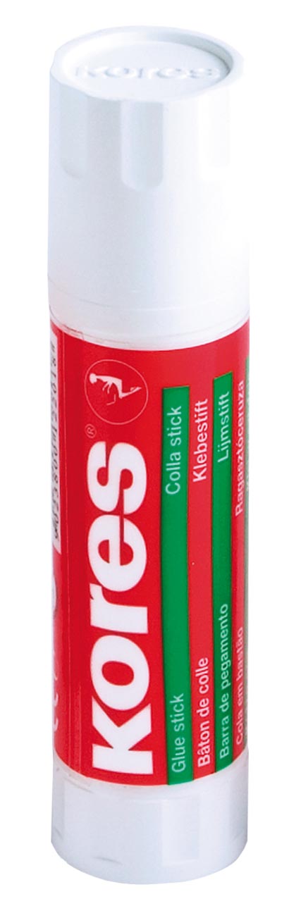 Lipici Stick 20g Kores