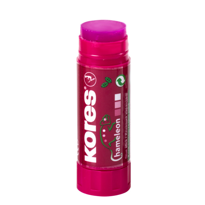 Lipici Stick 15g Chameleon Kores