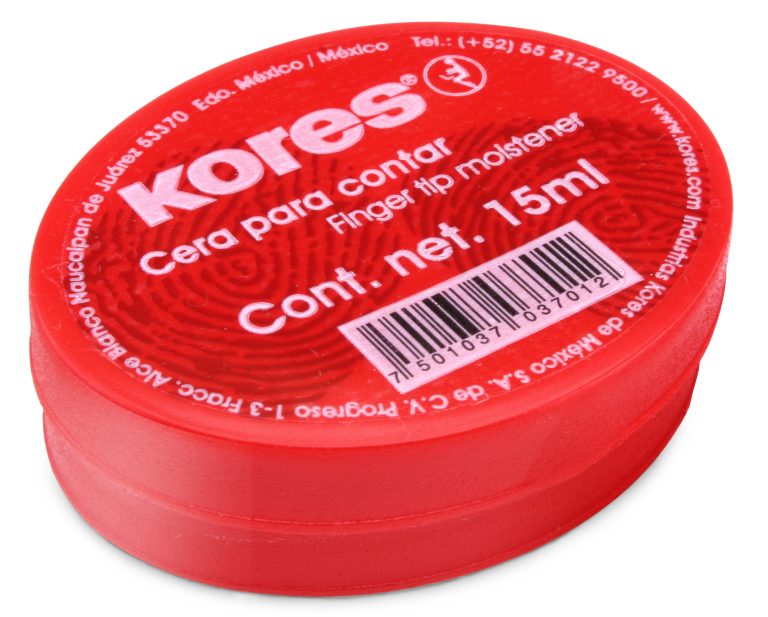 Buretiera Cu Gel 15ml Kores