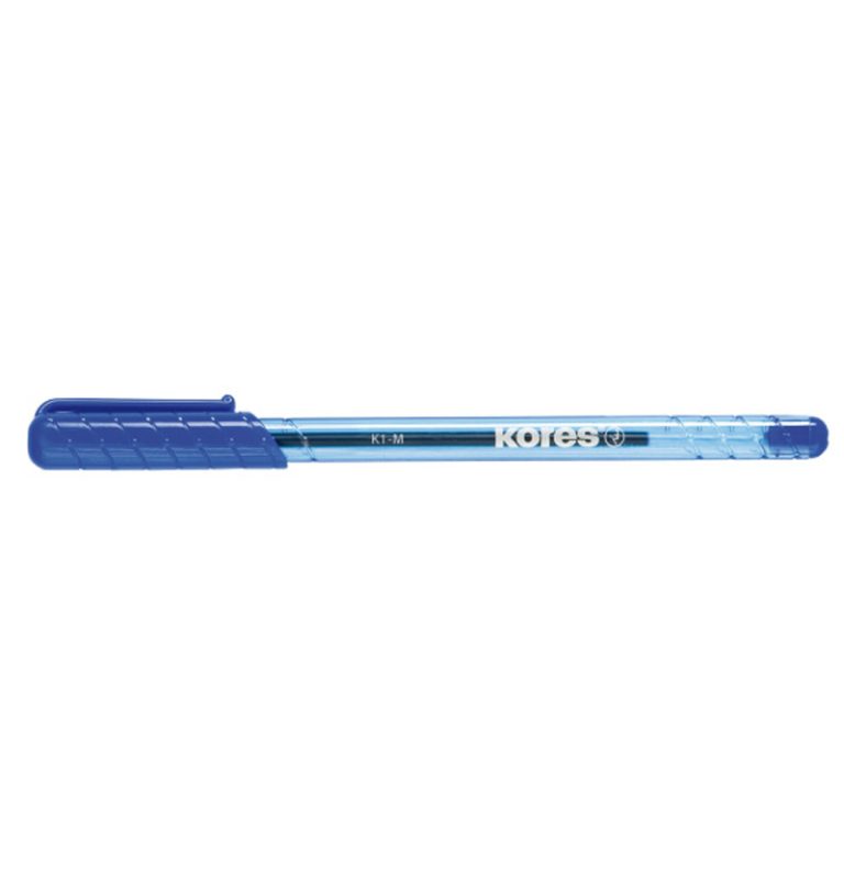 Pix Unica Folosinta K1 0.7mm Albastru Kores