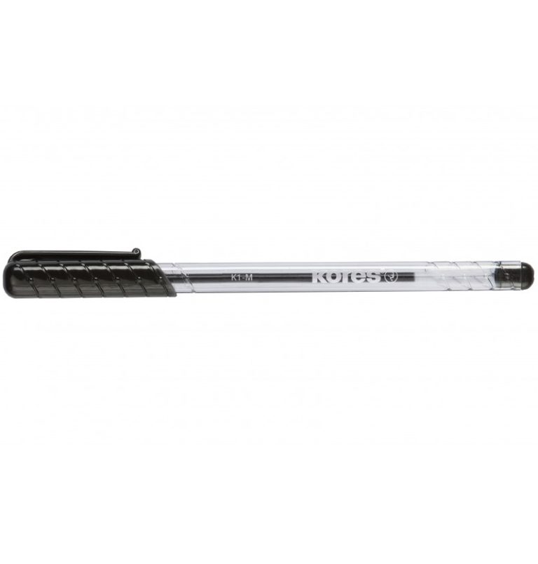 Pix Unica Folosinta K1 0.7mm Negru Kores
