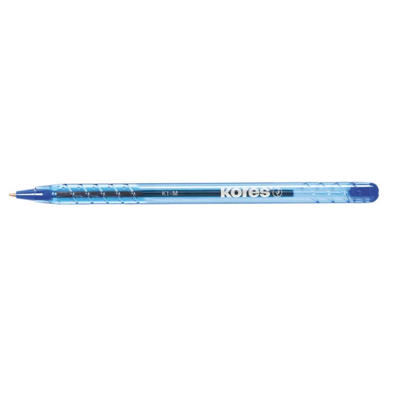 Pix Unica Folosinta K1 1mm Albastru Kores