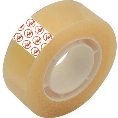 Banda Adeziva 19mm*33M Kores