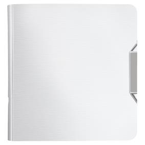 Biblioraft Plastifiat 7.5cm 180Grade Alb Arctic Style Leitz
