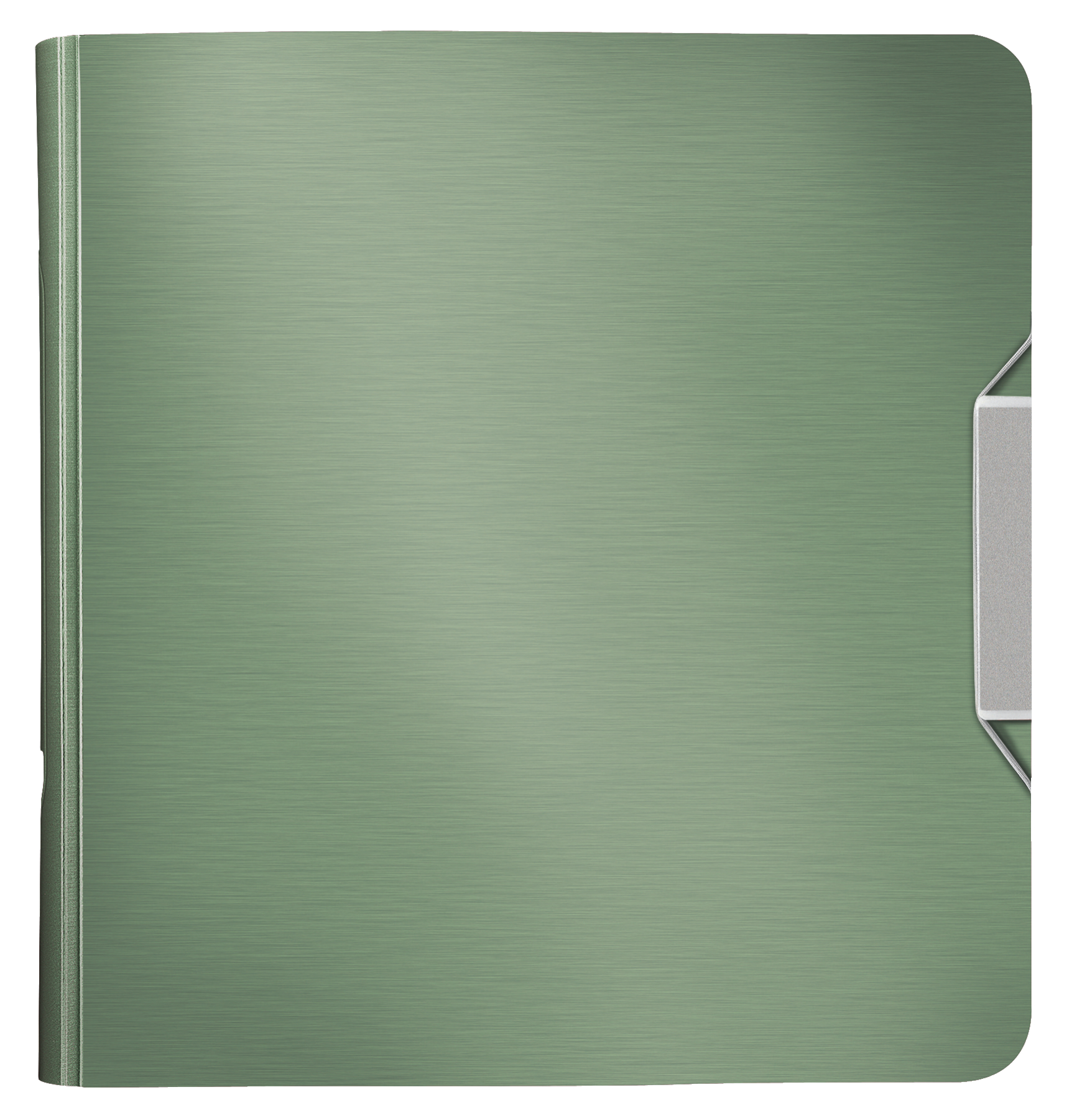 Biblioraft Plastifiat 7.5cm 180Grade Fistic Style Leitz