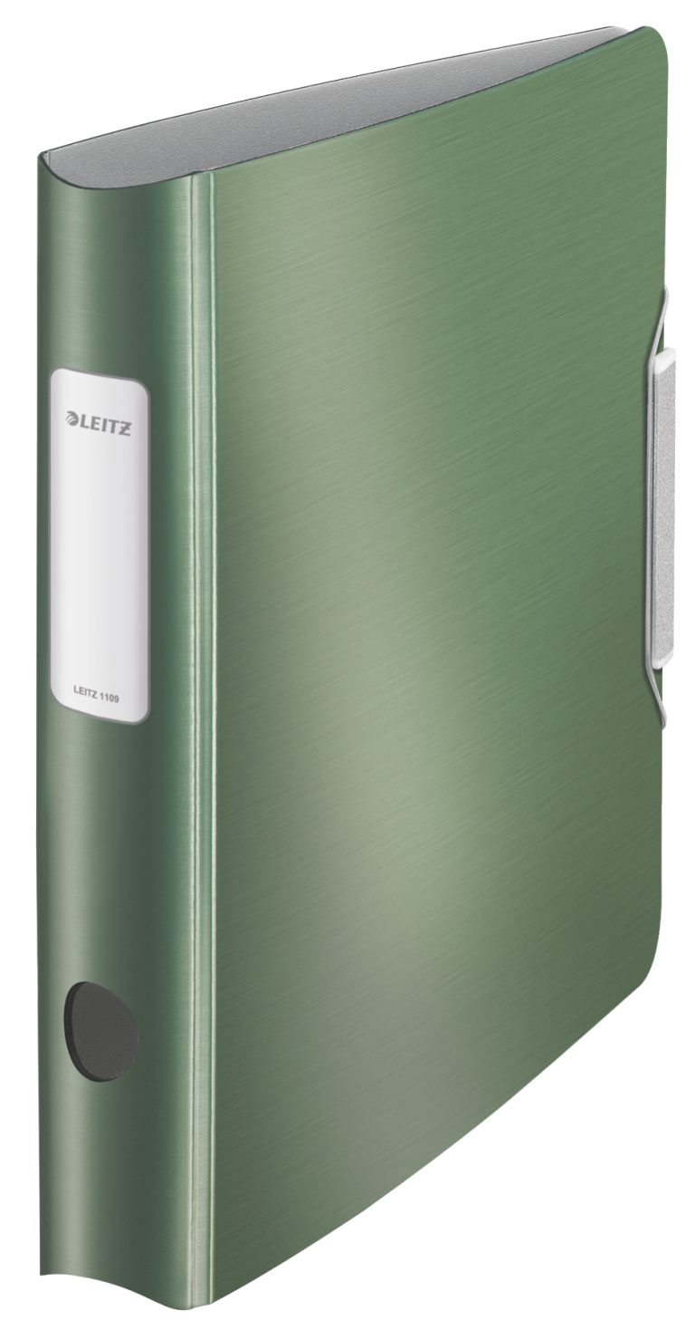 Biblioraft Plastifiat 5cm 180g Fistic Active Style Leitz