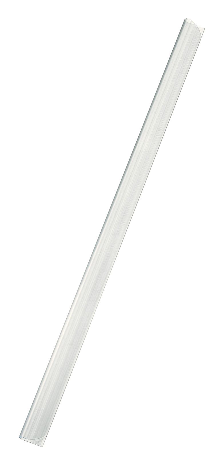 Sina Prindere 6mm 60 Coli Transparenta Leitz