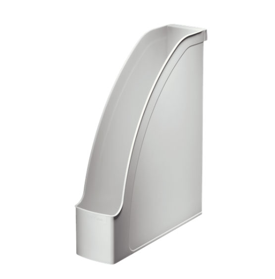 Suport Documente Plastic Gri Plus Leitz