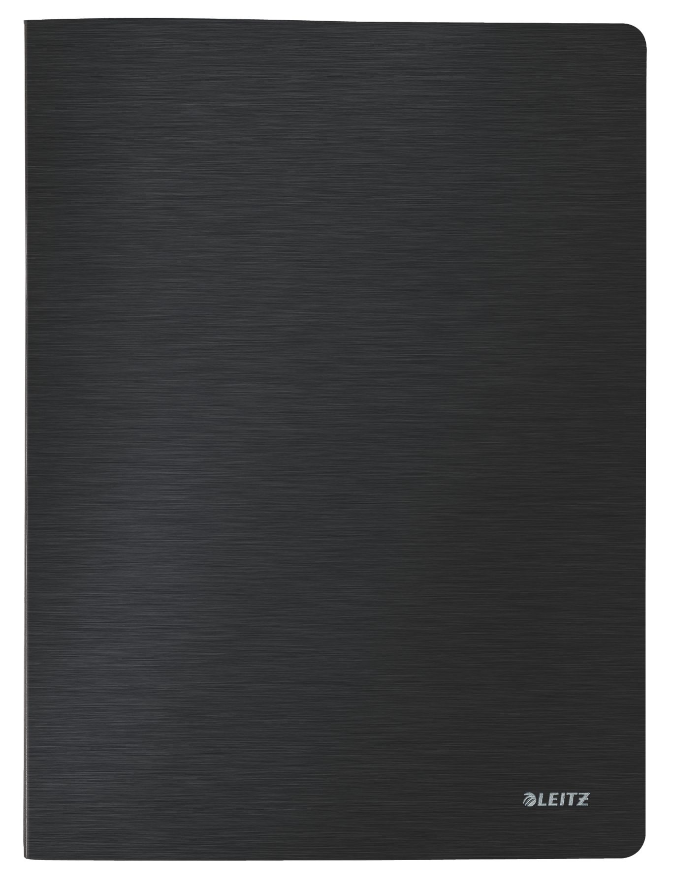 Mapa Prezentare 40 Folii Negru-Satin Style Leitz