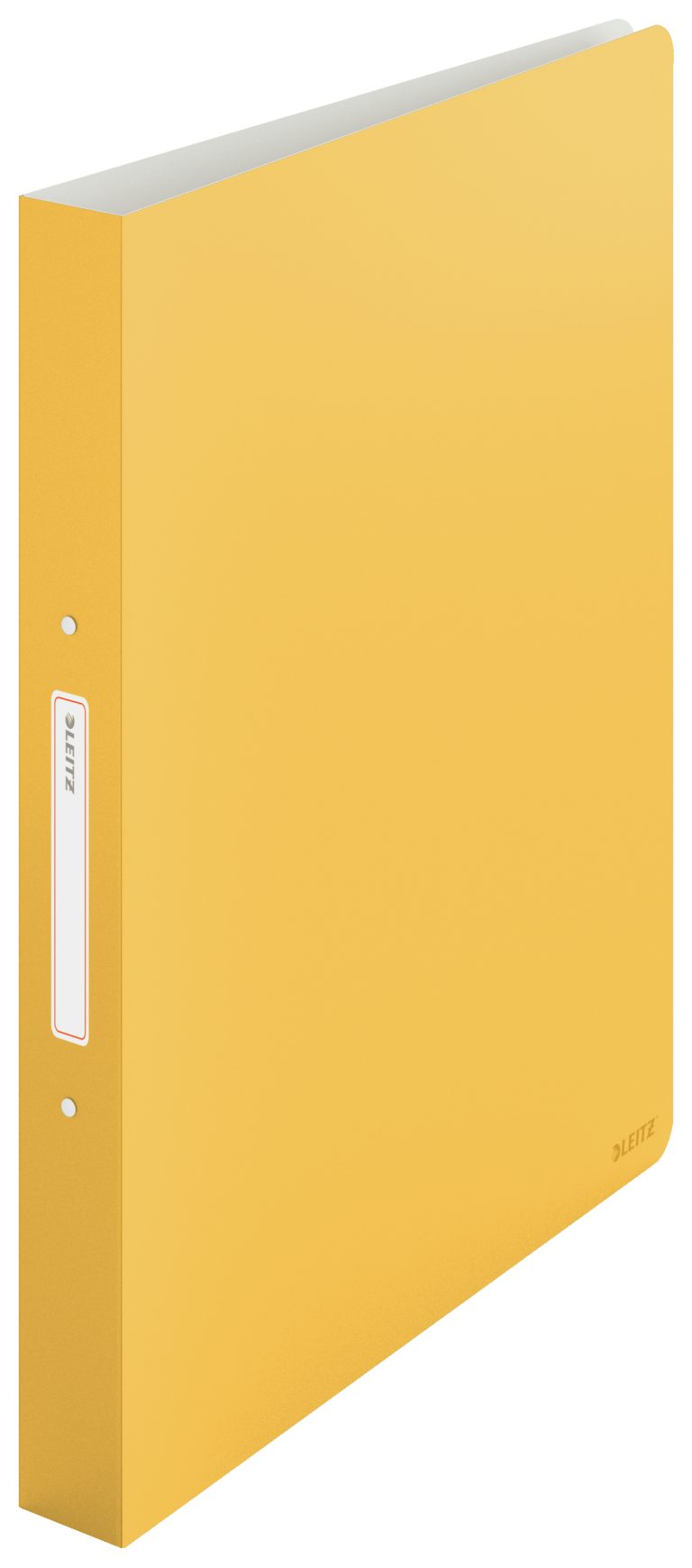 Caiet Mecanic A4 2 Inele 25mm/32mm Cop Flex Galben Chihlimbaritmetica Cosy Leitz