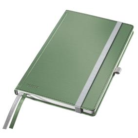 Caiet Birou A5 Dictando Fistic Coperta Carton Style Leitz