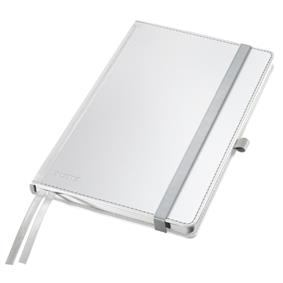 Caiet Birou A5 Aritmetica Alb Aritmeticactic Coperta Carton Style Leitz