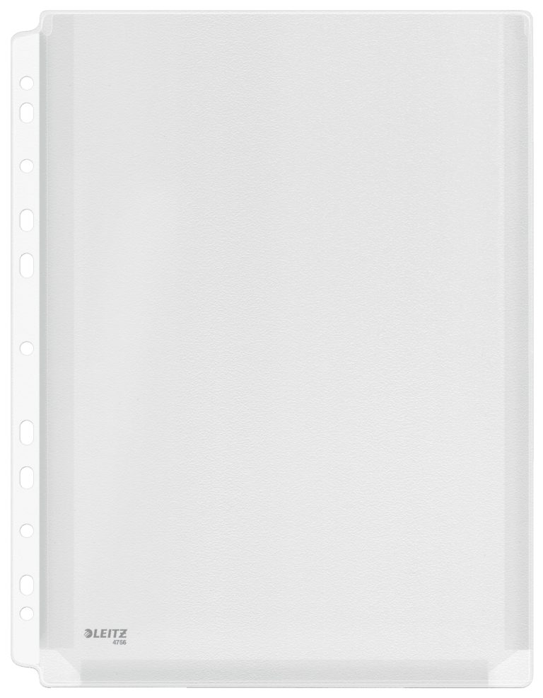 Folie Protectie A4 Burduf 20mm 10/Set Jumbo Leitz