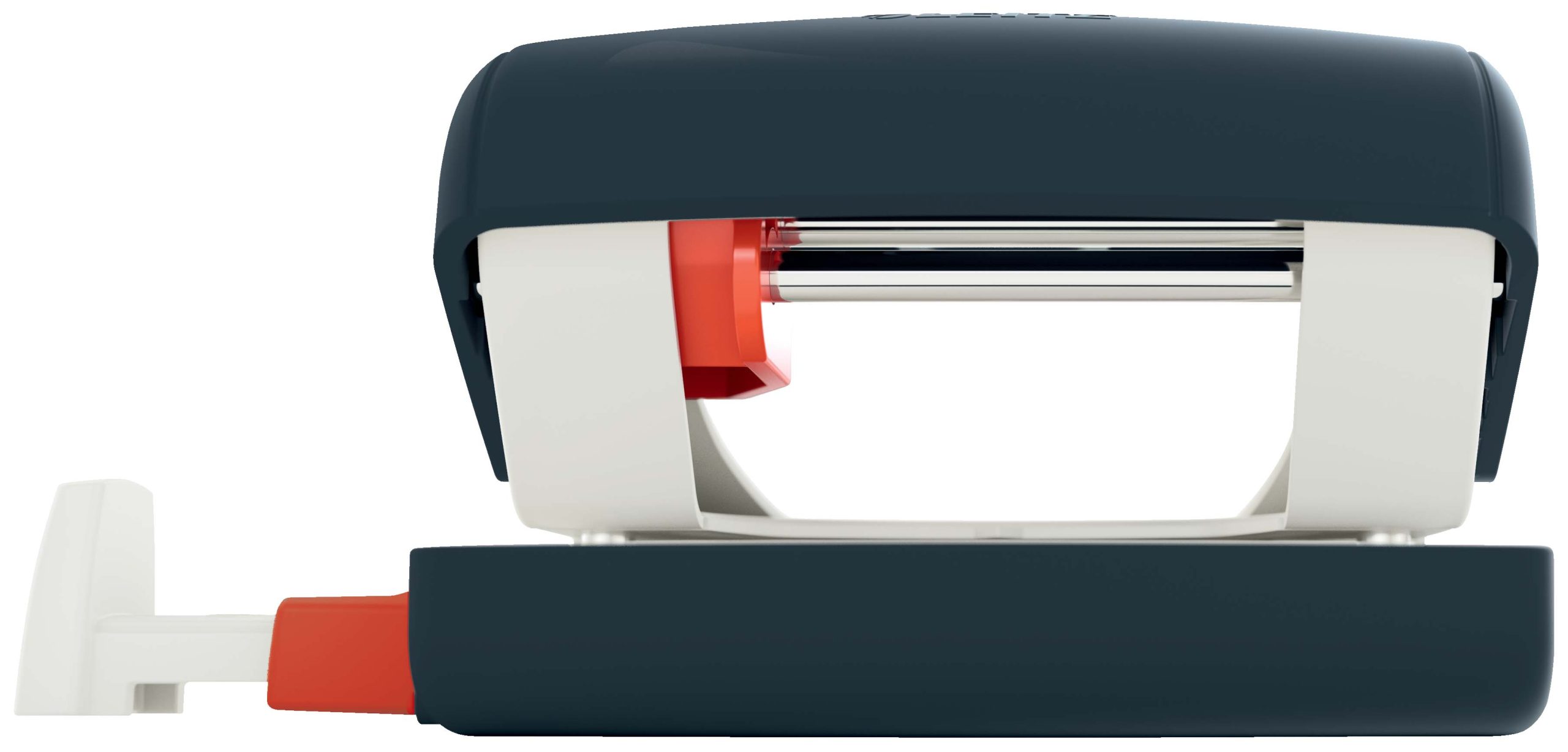 Perforator 30 Coli Model 5004 Galben Chihlimbar Cosy Leitz
