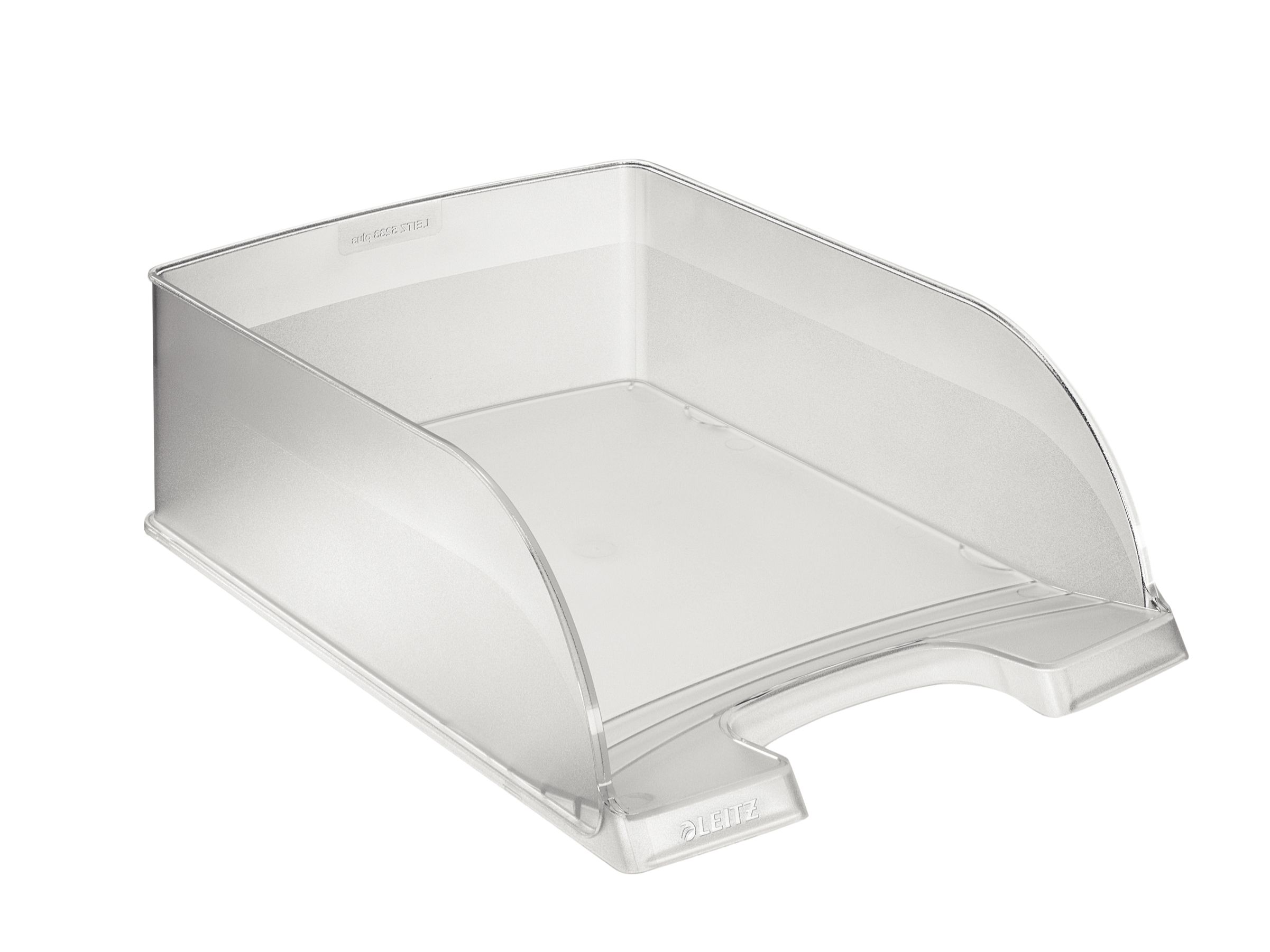 Tavita Documente Jumbo Plus Transparenta Leitz