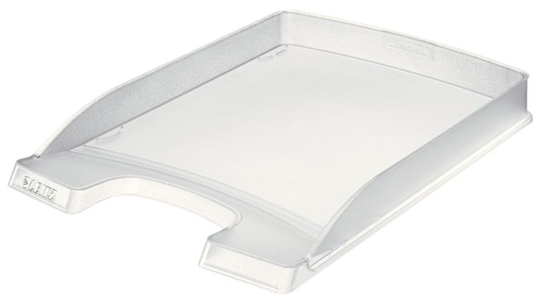 Tavita Documente Transparenta Slim Plus Leitz