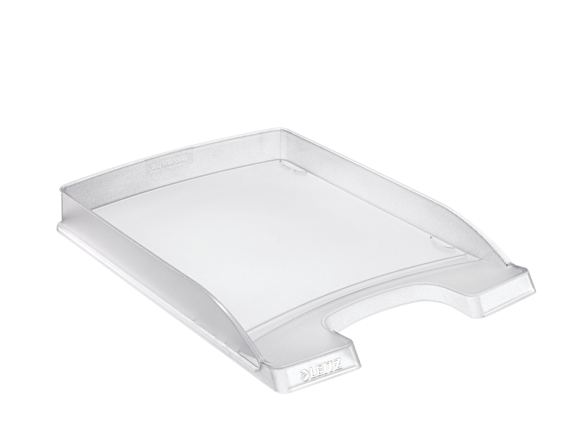 Tavita Documente Transparenta Slim Plus Leitz