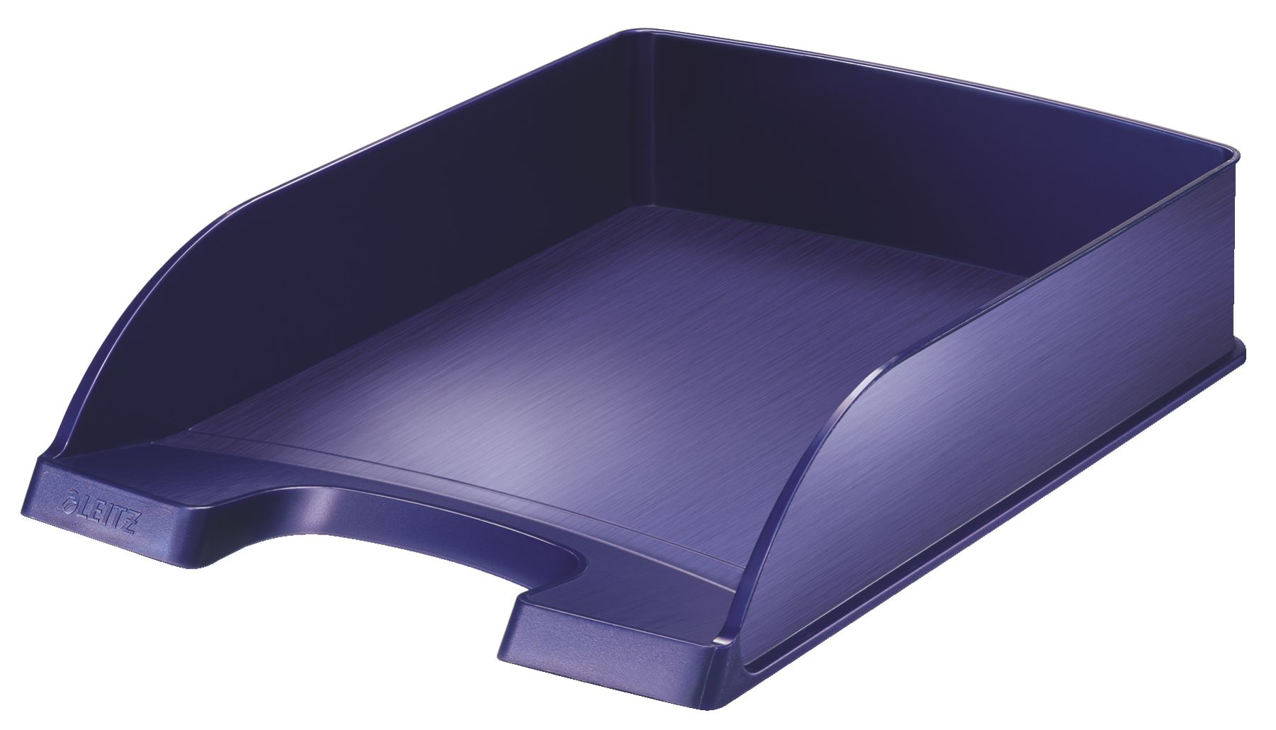 Tavita Documente Albastru-Violet Style Leitz