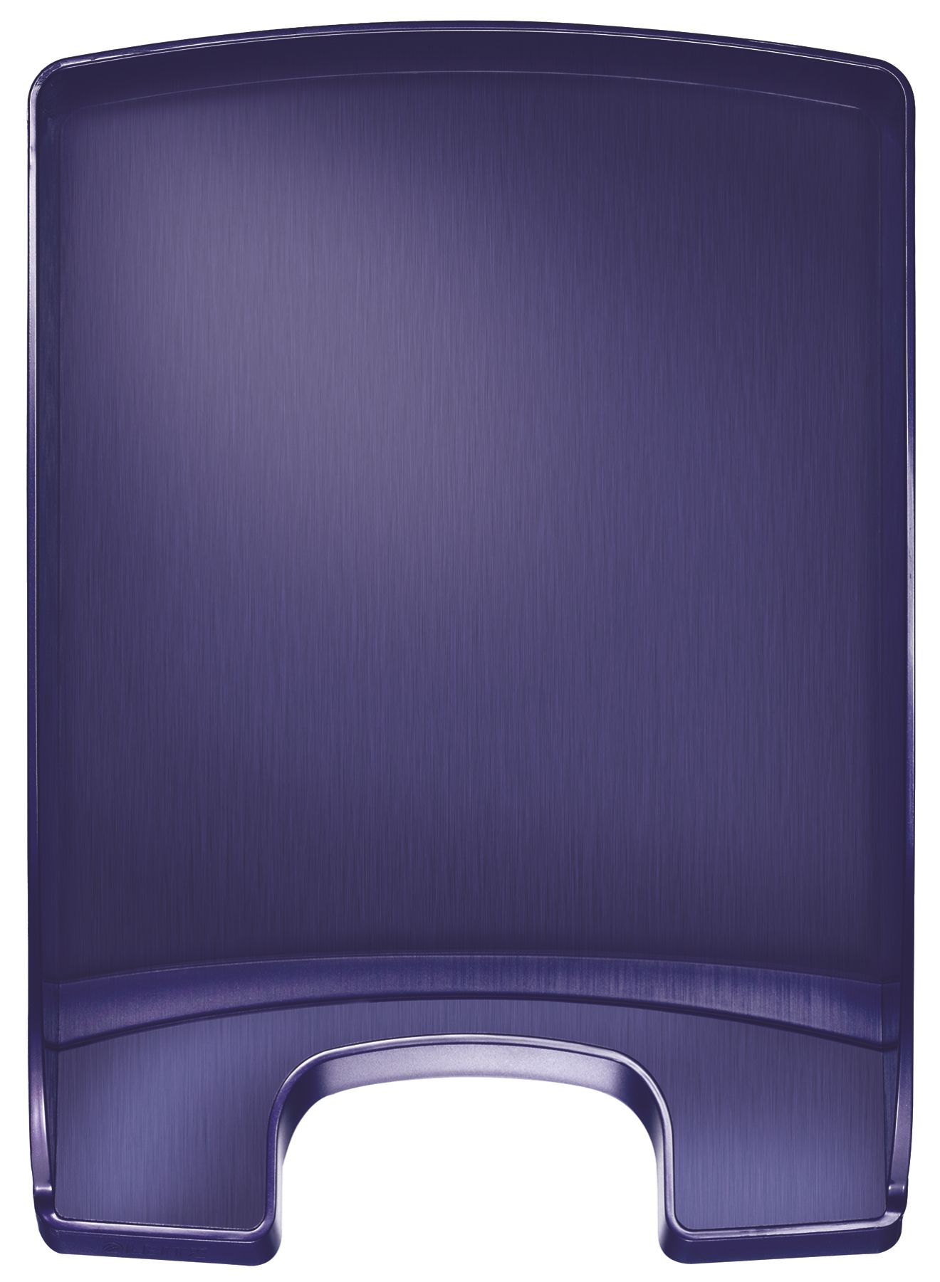 Tavita Documente Albastru-Violet Style Leitz