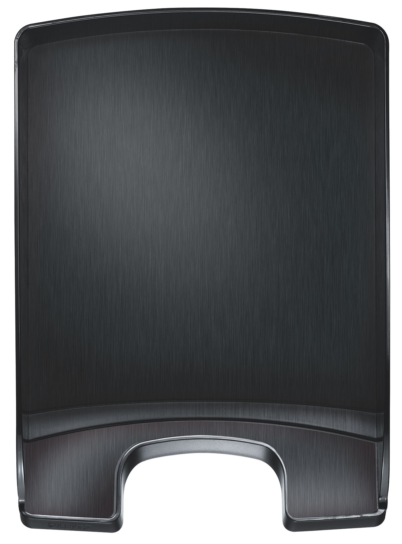 Tavita Documente Negru Satin Style Leitz