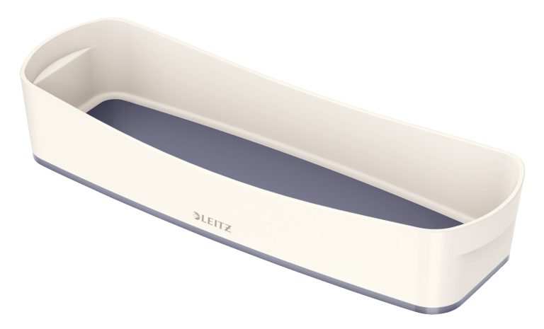 Tavita Organizer Lunga Alb/Gri Mybox Leitz