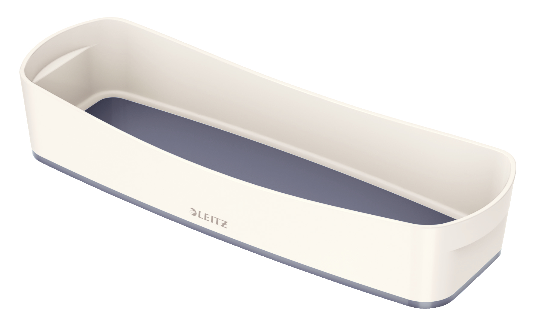 Tavita Organizer Lunga Alb/Gri Mybox Leitz