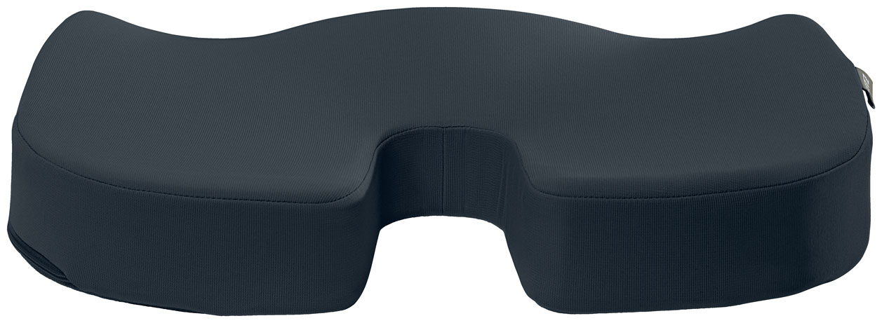 Pernuta Ergonomica Scaun Gri Antracit Cosy Leitz