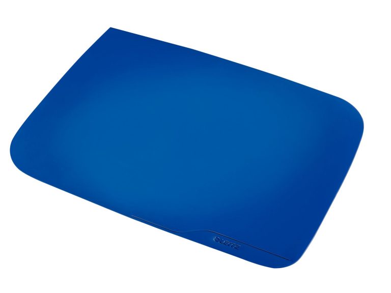 Mapa Birou 50*65cm Albastra Leitz