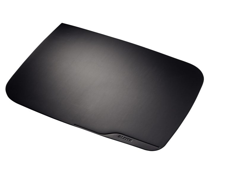 Mapa Birou 50*65cm Neagra Leitz
