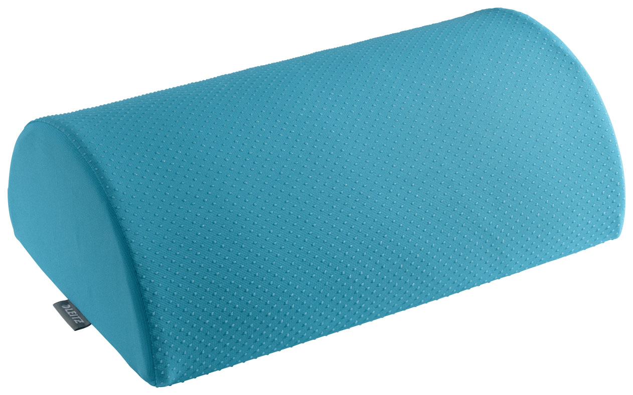 Suport Ergonomic Pentru Picioare Albastru Cosy Leitz