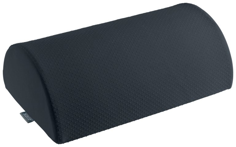 Suport Ergonomic Pentru Picioare Gri Antracit Cosy Leitz