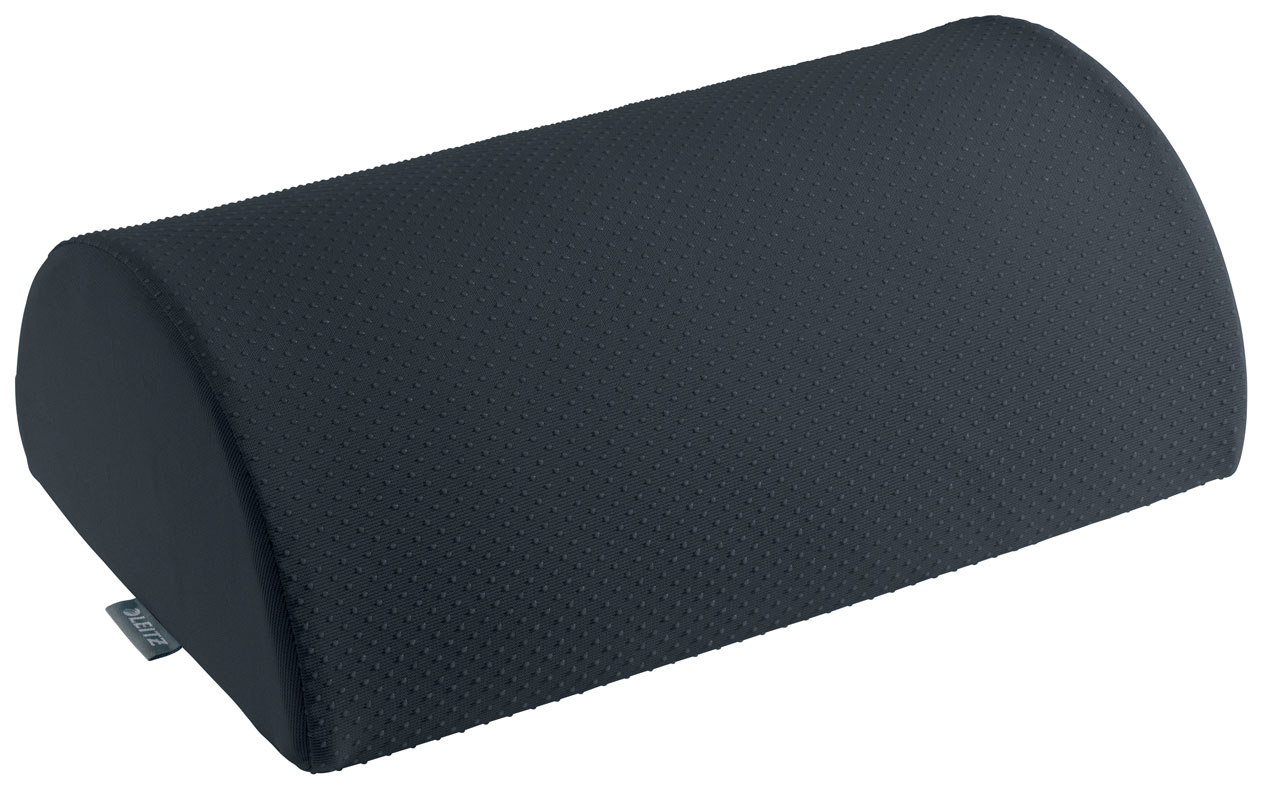 Suport Ergonomic Pentru Picioare Gri Antracit Cosy Leitz