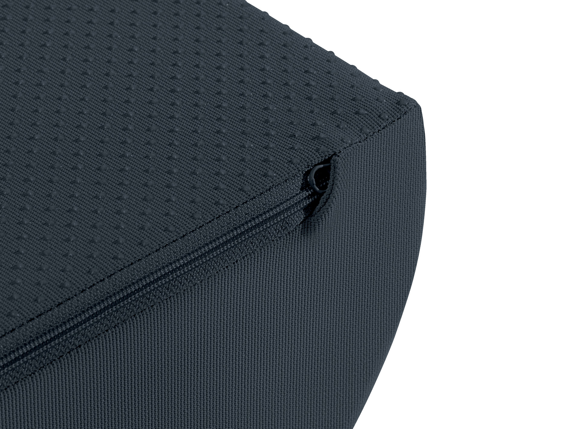 Suport Ergonomic Pentru Picioare Gri Antracit Cosy Leitz