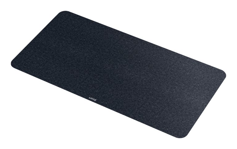 Mapa Birou 70*36cm Gri Leitz