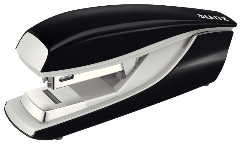 Capsator 30 Coli 24/6 Model 5505 Negru Leitz