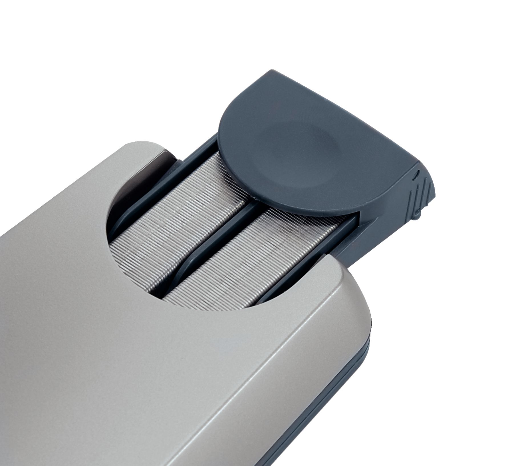 Capsator 120 Coli 25/10-15 Model 5553 Gri Leitz