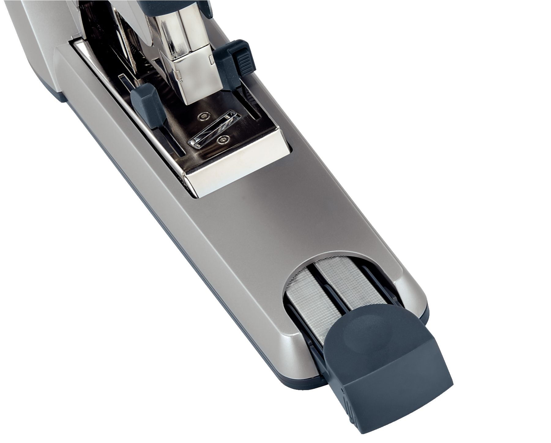 Capsator 120 Coli 25/10-15 Model 5553 Gri Leitz