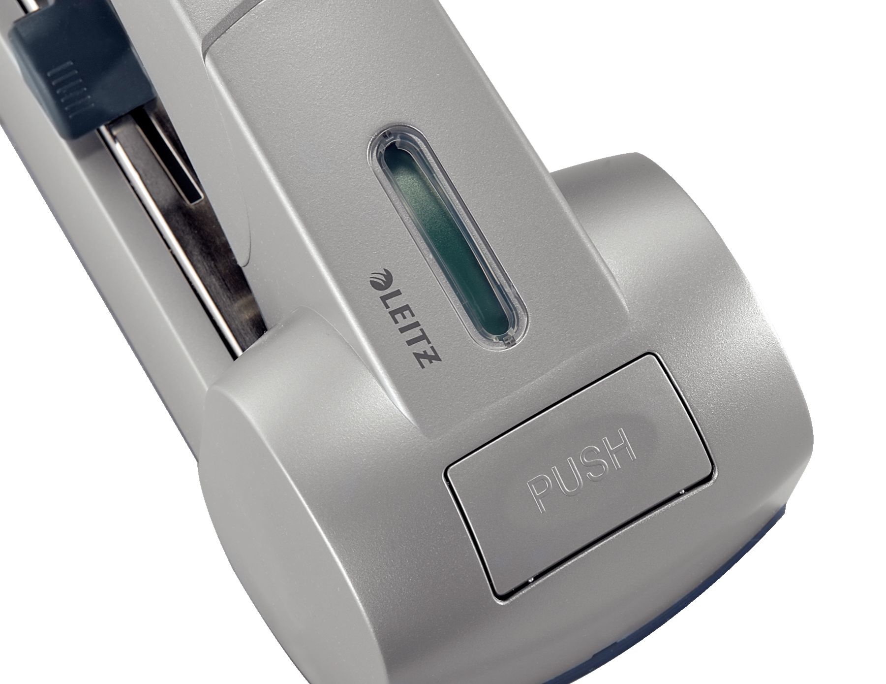 Capsator 120 Coli 25/10-15 Model 5553 Gri Leitz